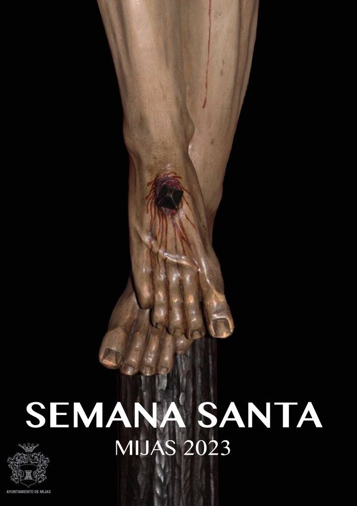Semana Santa en Mijas  